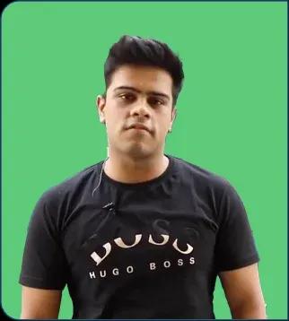 Harshit Khanna
